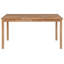 Table basse Toppenish-658143266