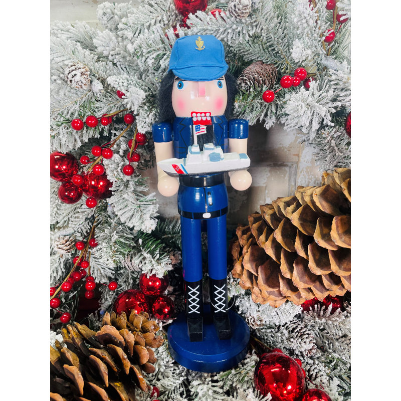Christmas Nutcracker