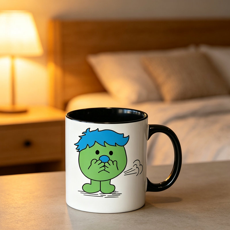 Mug
