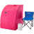 Pink is out of stock