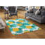 Moreland Shag Area Rug-1057437062