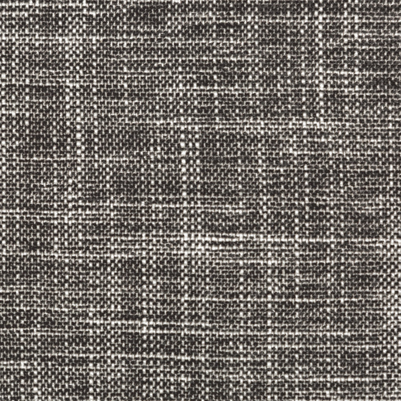Ceylon Okanda Cotton Blend Fabric, Graphite