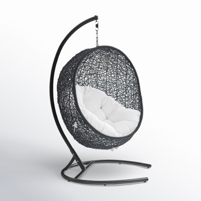 Modway Encase Swing Chair