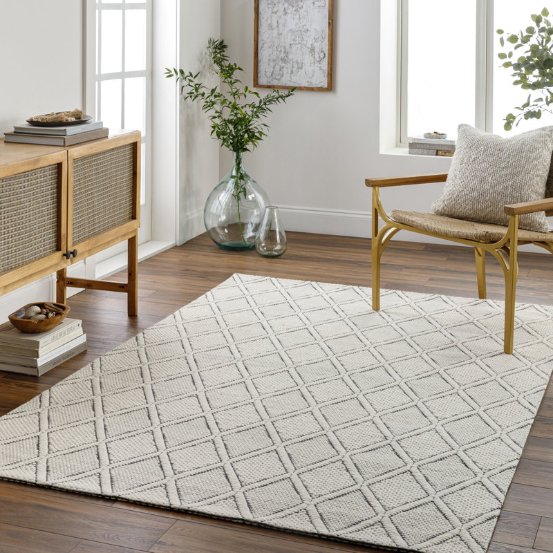 Tapis Nevada, Rectangle 9 pi x 12 pi