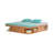 Pharr Bookcase Storage Bed-1436531095-1406415736