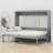 Sturdy Practical Murphy Bed-831723062-831723465