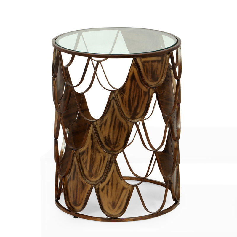 Pino Side Table