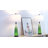 Desmon Metal USB Table Lamp-208255929