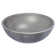 Eden Bath Eden 14.2'' Concrete Circular Bathroom Sink