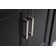 Lachine 72'' Double Bathroom Vanity with Carrara Marble Top with Mirror