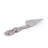 Grape Piece Wood Stainless Steel Servall