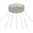 Vashtie Integrated LED Pendant Light-1771861185