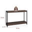 Console Farmhouse Narrow
