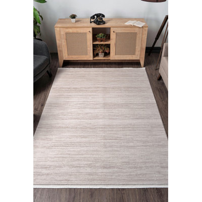 Rinske Abstract Indoor / Outdoor Area Rug