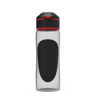 Wasserflasche Splash