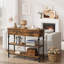 100cm Console Table