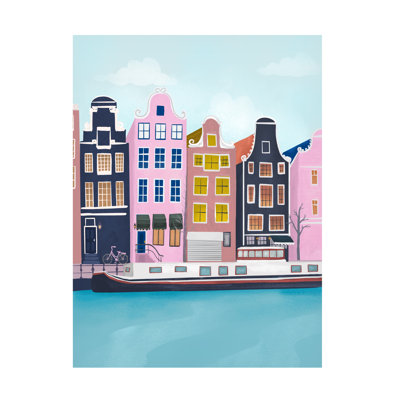 Bolognaise Amsterdam