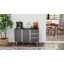 Cambria 120cm Sideboard