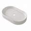 Meuble-lavabo de salle de bain 22,8 po
