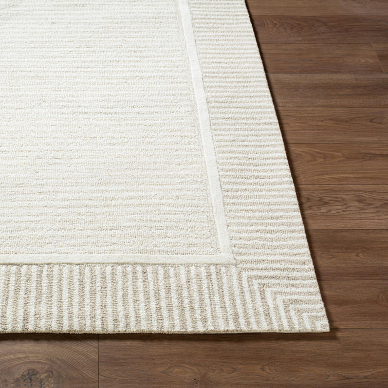 Chesser Handmade Indoor Area Rug