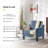 Amaryia Upholstered Armchair-1172404748