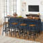 Akindynos 2 - Person Dining Set
