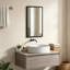 Rectangle Wall Mirror-584251320