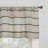Striped Tailored Kitchen Curtain-50822096-50822097