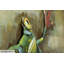 Skaterboy metal picture