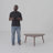 Table basse Barrington