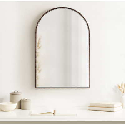 Dauberville Arch Mirror