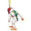 7.62cm Handmade Resin Hanging Figurine Ornament