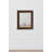 Kridia Solid Wood Flat Wall Mirror