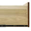Classeur vertical 4 tiroirs Deveraux