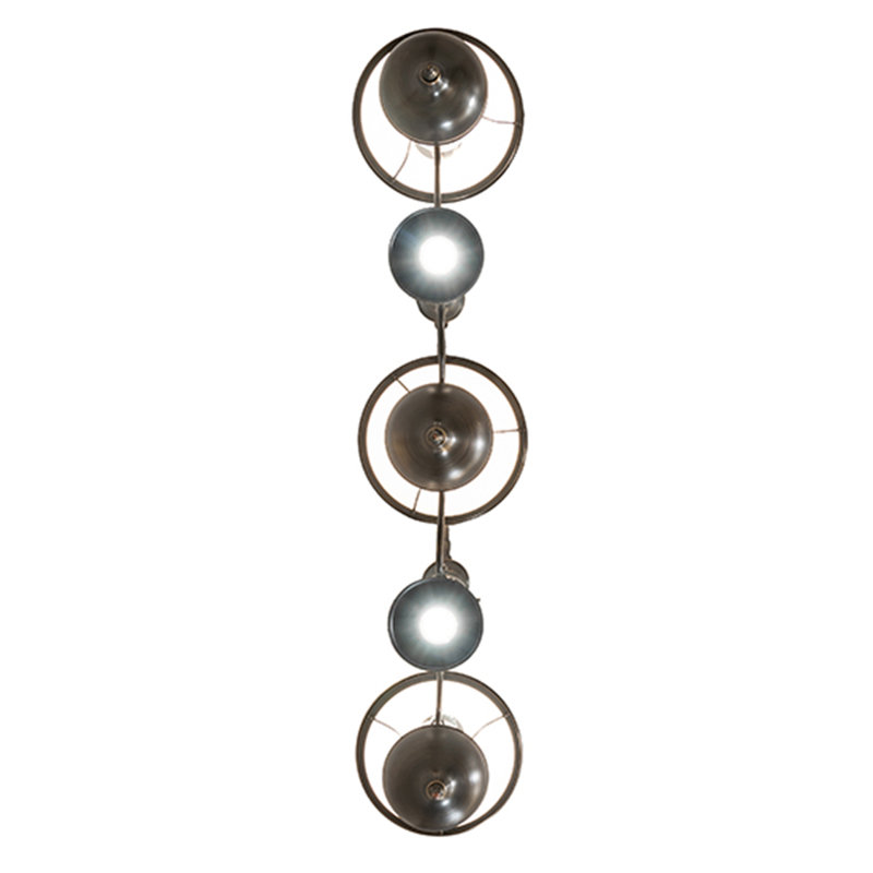 Sunbury 3 - Light Pendant