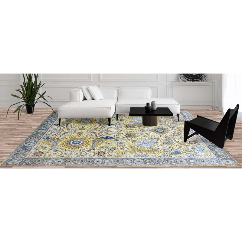Area Rug, Rectangle 8' x 10'