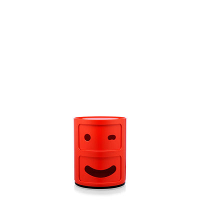 Smile Componibili Storage Unit
