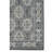 Honig Traditional Medallion Low Pile Performance Area Rug-27504661