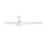 Zephyr 3 - Blade Outdoor/Indoor Smart Ceiling Fan with Light Kit And Remote Control Included-1180024809-1180024808-1180024815