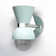 Gillian 1 Light Wall Sconce