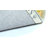Dunbar Hand Tufted Wool/Cotton/Latex Oriental Rug in Light Blue/Ivory-19268945