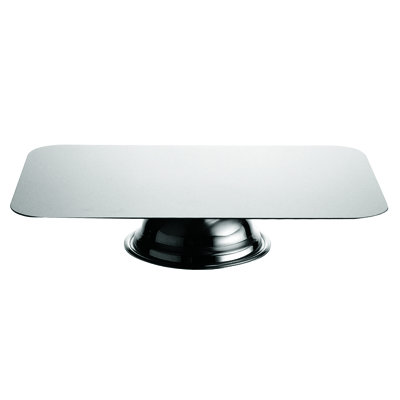 Stainless Steel Tray