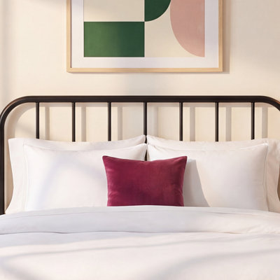 Medium Feather Down Pillow