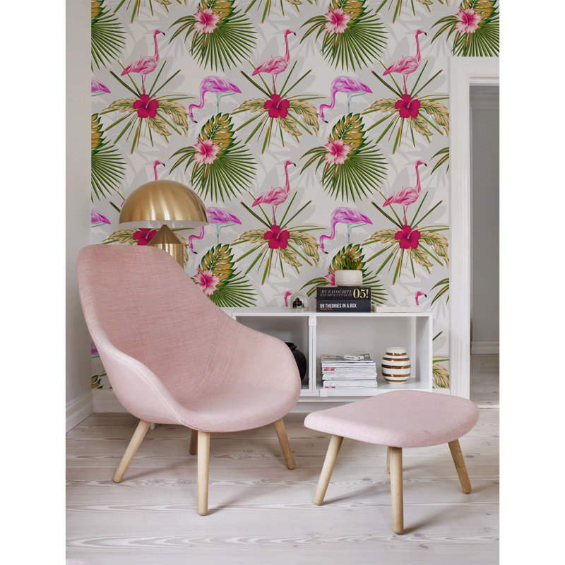 Steinhatchee 2.5m x 2.5m Matte Mural, 416 x 254cm