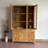 Classic large storage bookcase