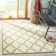 Ferrill 100 Performance Geometric Rug