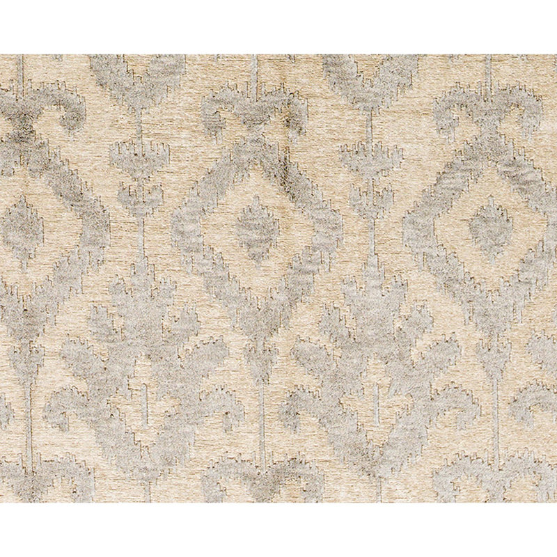 Himalayan Geometric Area Rug