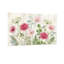 Plantes et fleurs, jardin floral, roses roses et feuilles vertes-263256972