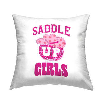 Coussin décoratif en polyester Vasques