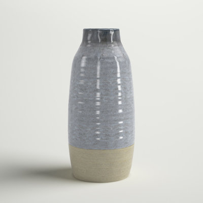 Valerie Handmade Ceramic Table Vase